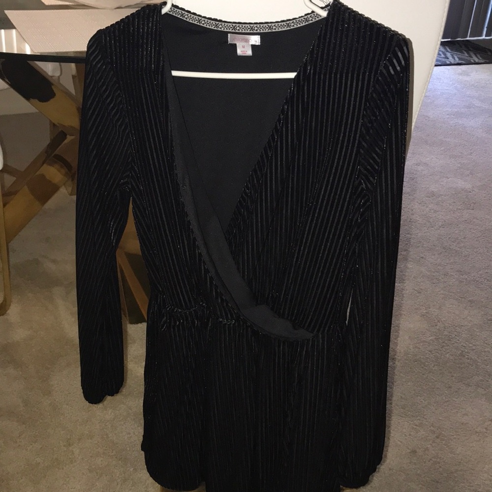 Classy romper